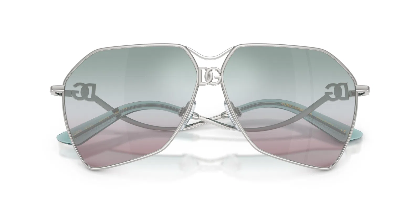 Dolce & Gabbana 2326 Sunglasses - view 24